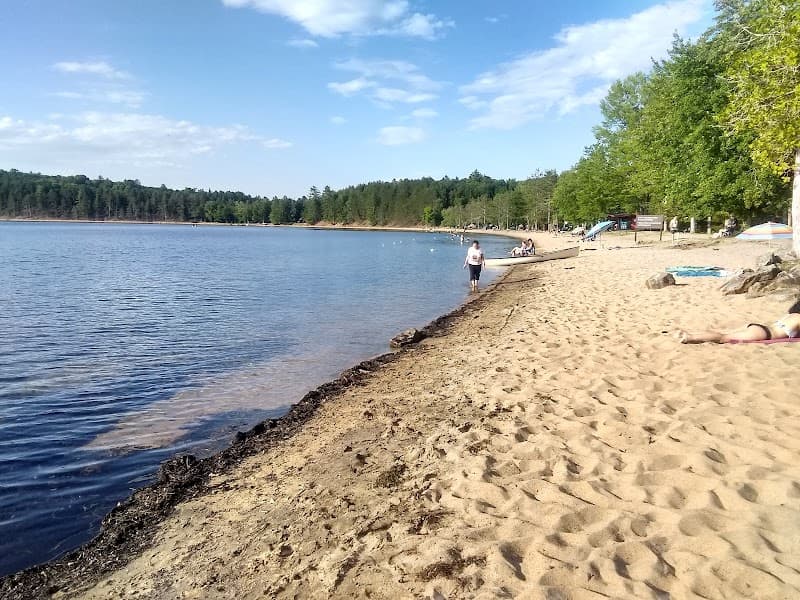 Gatineau Hills Getaway La Pêche photo