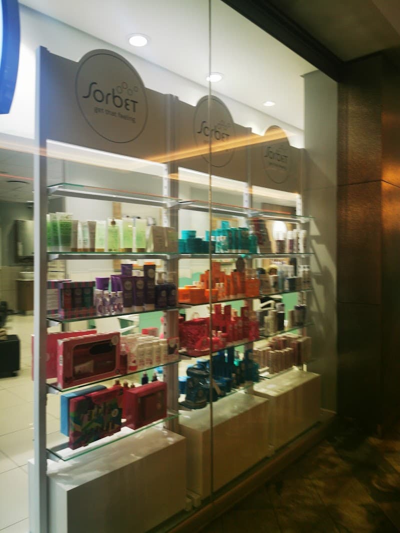 Gatsby Spa Moses Kotane photo