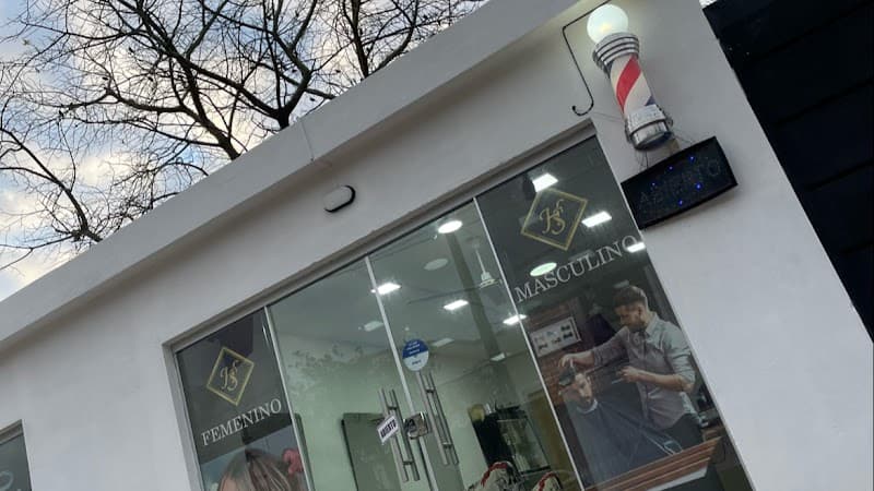 GAUDI Estilistas Mariano Roque Alonso photo