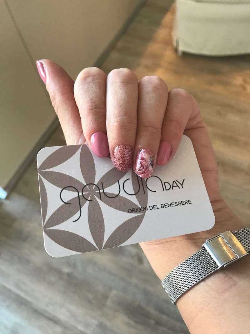 GaudiaDAY Urban SPA - Origini del Benessere Monsummano Terme photo