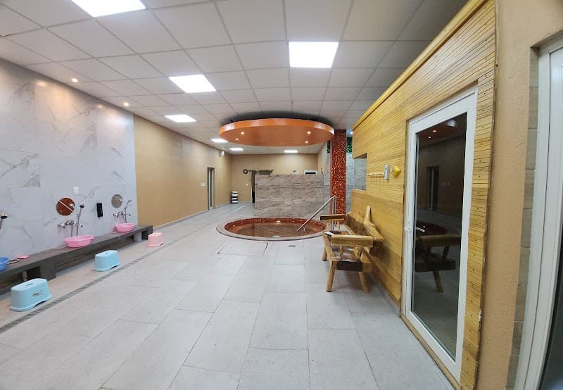 Gaul Spa Korean Saltillo photo