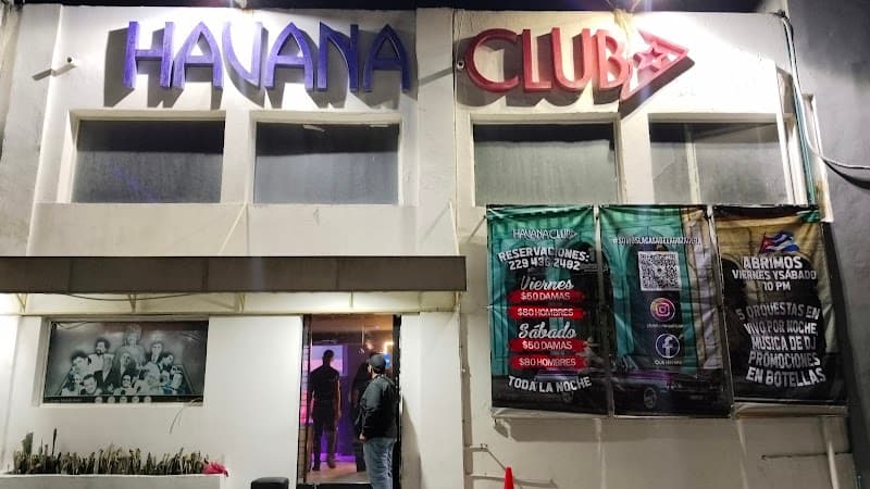 Gavana Fem Boca del Río photo