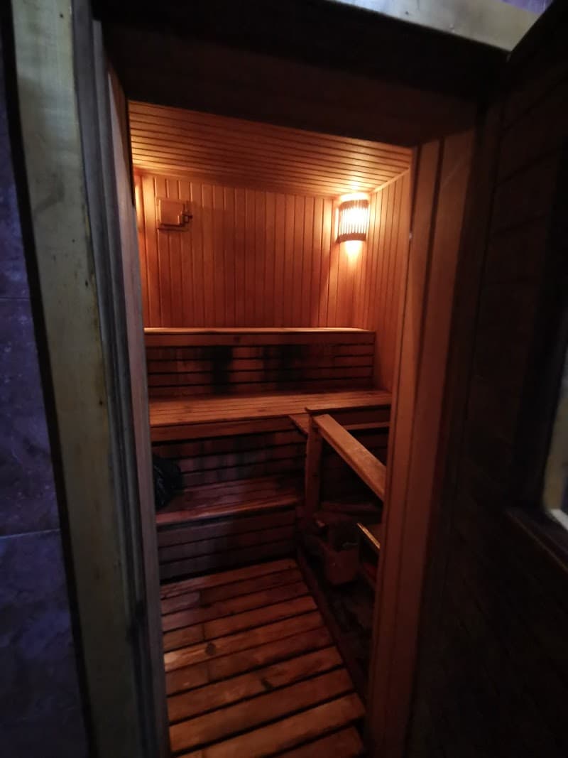 Gavarsauna Kharkiv photo