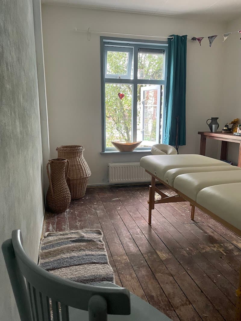 Gavotte Massage / Aandacht Kampen photo