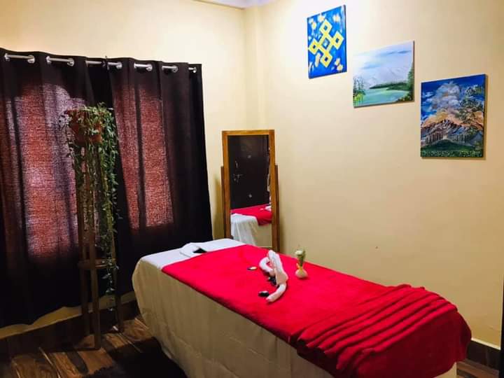 Gawa Spa & Beauty Centre Chang Gewog photo