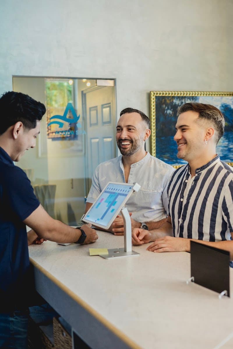 Gay Massage Vallarta Puerto Vallarta photo