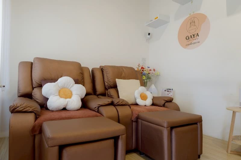 GaYa Body Massage Bangkok photo