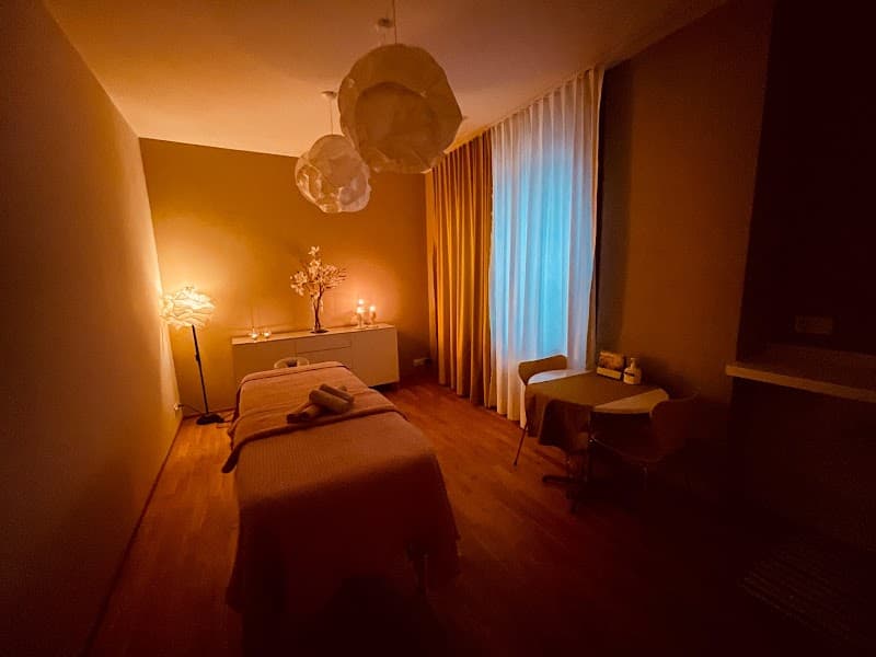 GAYA Massage and wellness Zürich photo