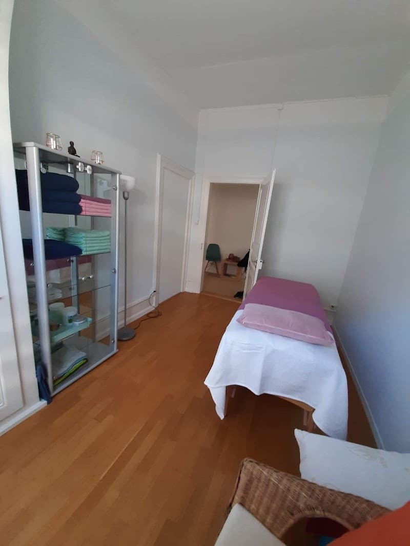 Gaya Praxis Zürich photo