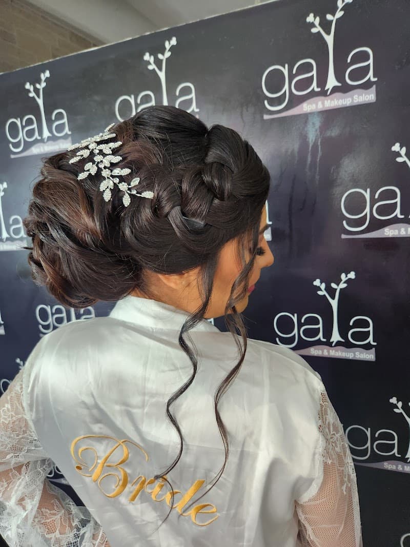 Gaya Spa Salon Cuautla photo