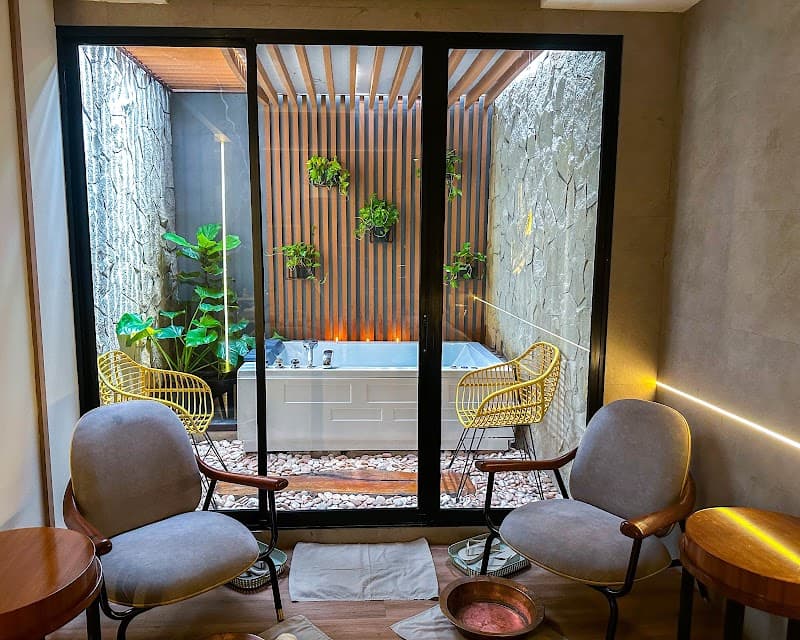 Gaya Spa Wellness Senopati Jakarta photo
