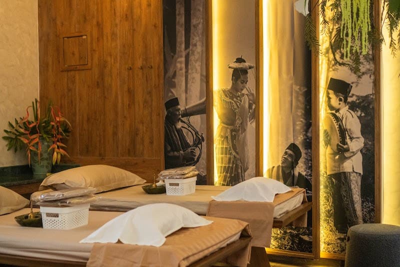 Gaya Spa Wellness Setiabudi Jakarta photo