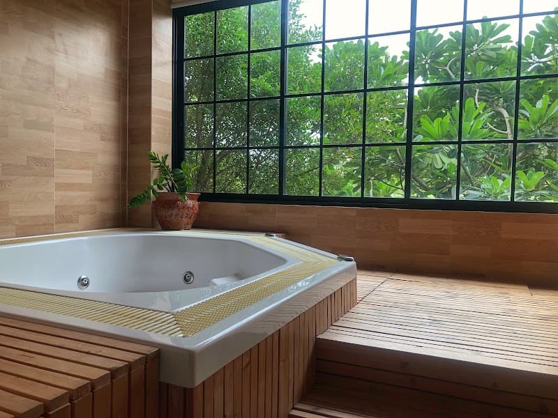 Gayarandra spa Baan Ton Hai photo