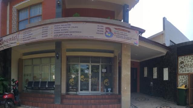 Gayatri Baby, Kids and Mom Spa Kediri Kota photo