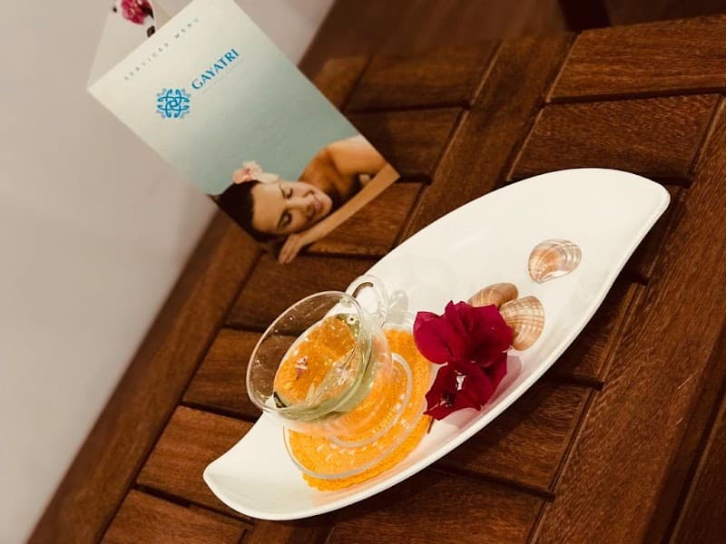 Gayatri Bahía de Banderas photo