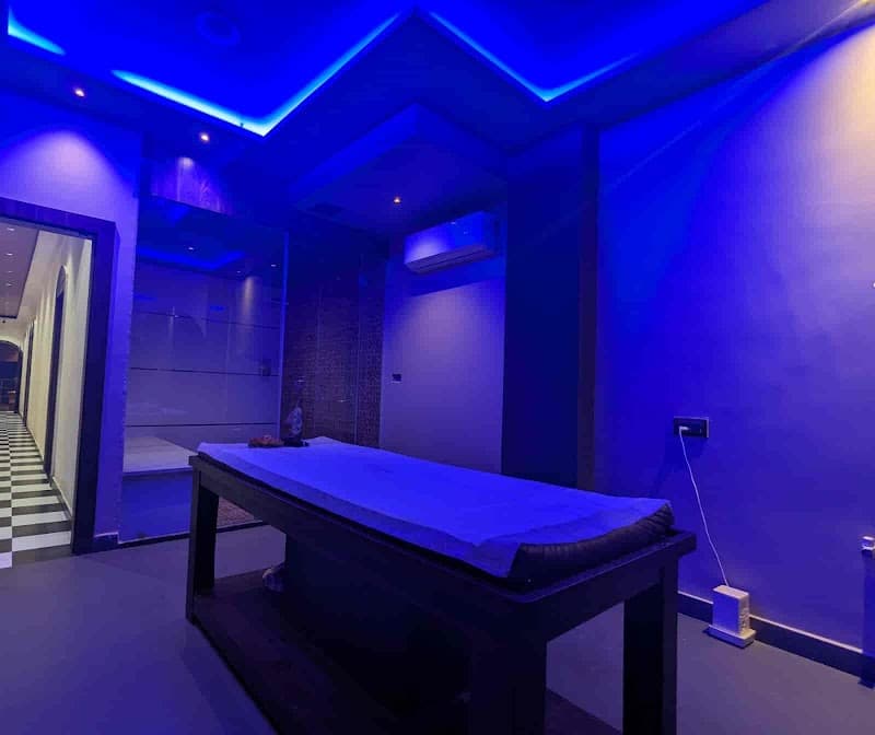Gayatri Spa and Wellness Bardez photo