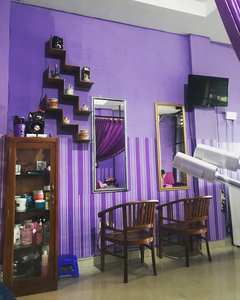 Gayatri Spa Tabanan photo