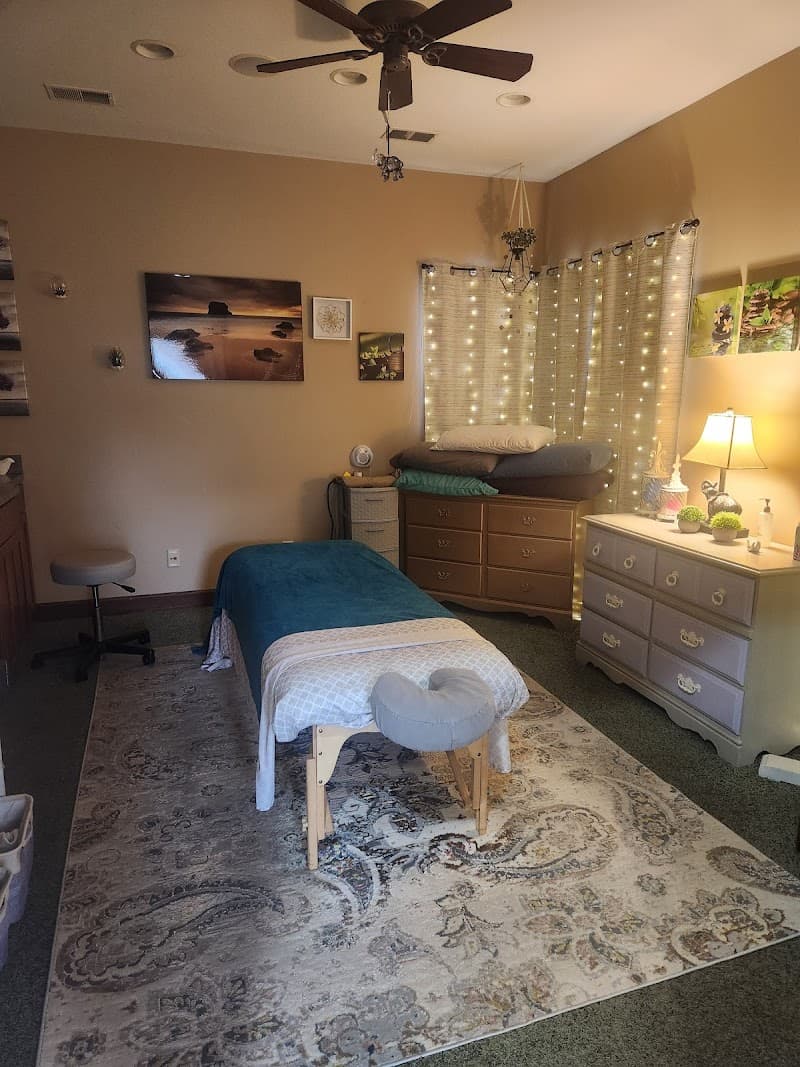 Gaylord Clinical Massage photo
