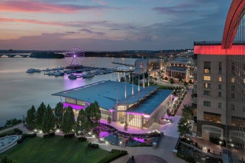 Gaylord National Resort & Convention Center Washington DC photo
