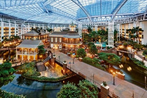 Gaylord Opryland Resort & Convention Center Nashville photo