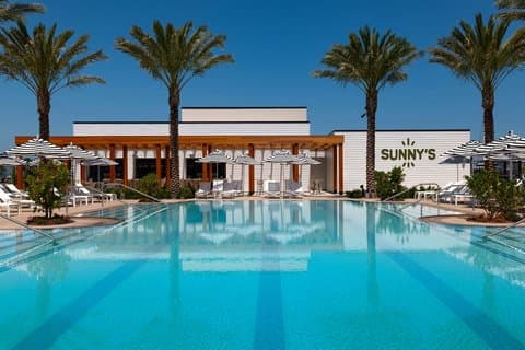 Gaylord Pacific Resort & Convention Center San Diego photo