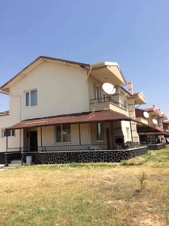 Gazlıgöl Koçer Gül Termal Afyonkarahisar photo