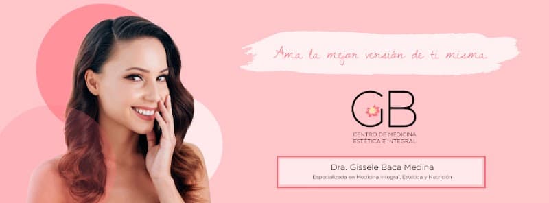 GB Aesthetic Medicine Miraflores photo