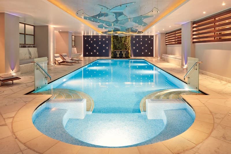 GB Spa Athens photo