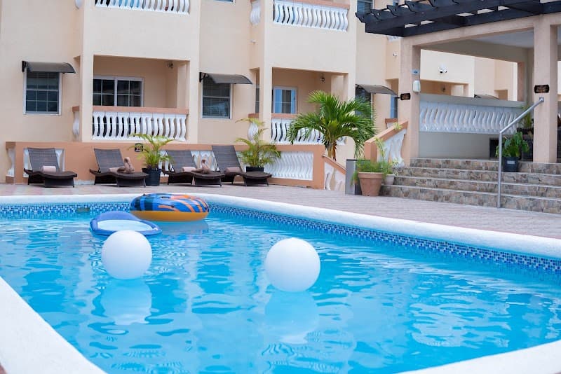 GC Resort Ocho Rios photo