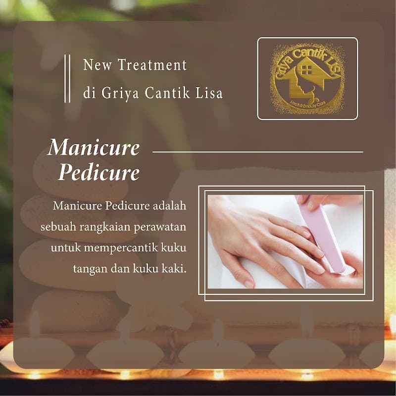 GCL Griya Cantik Lisa Belik Stockist Pemalang photo