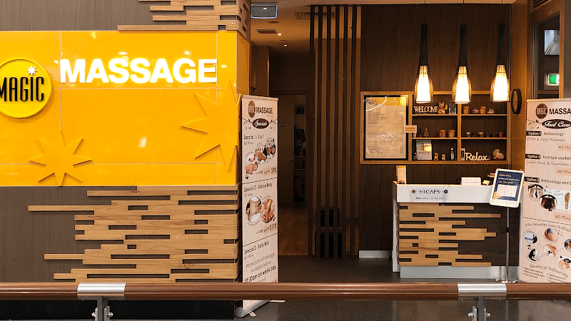 GDT Massage Studio Mackay photo