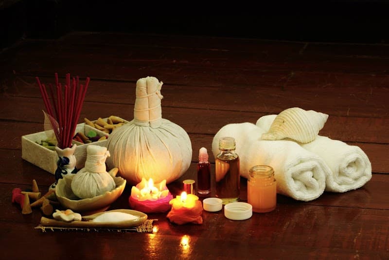 Ge Liv - Massasje, kurs og eteriske oljer Kristiansand photo