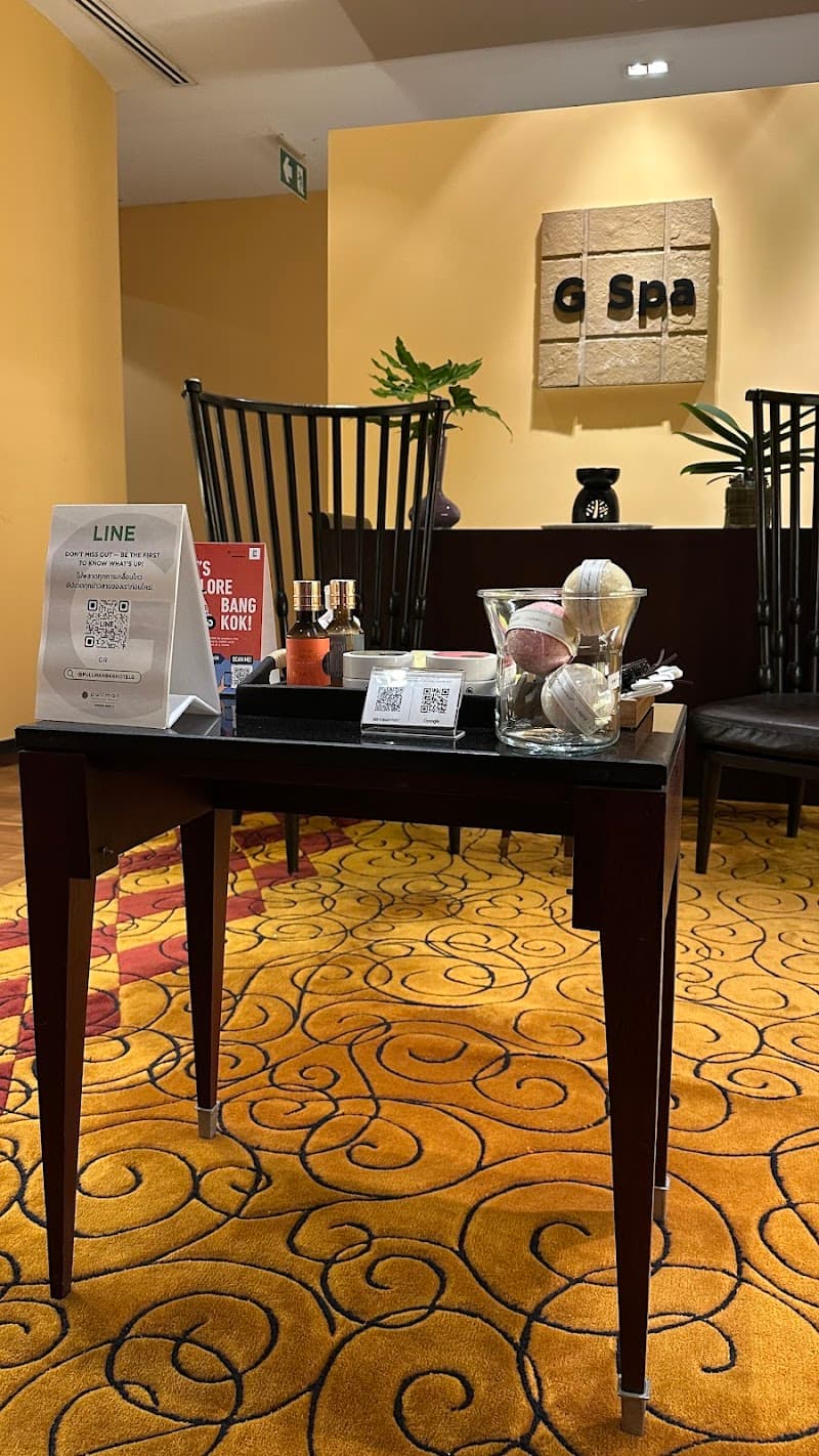 Ge'o spa & massage Chiang Mai photo