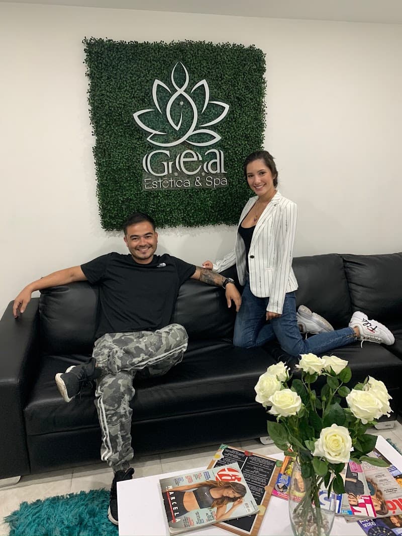GEA Lipo Sin Cirugía Medellín photo