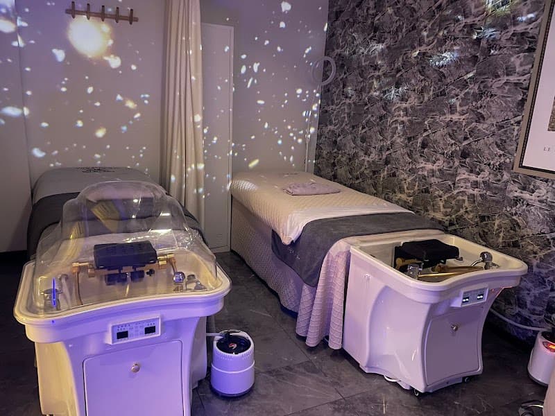 GEALY SPA New York photo