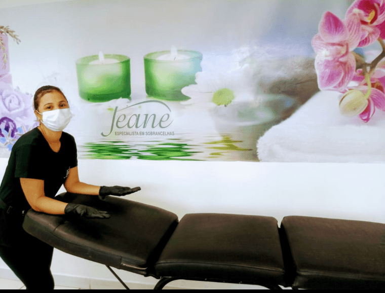 Geane estetica Recife photo