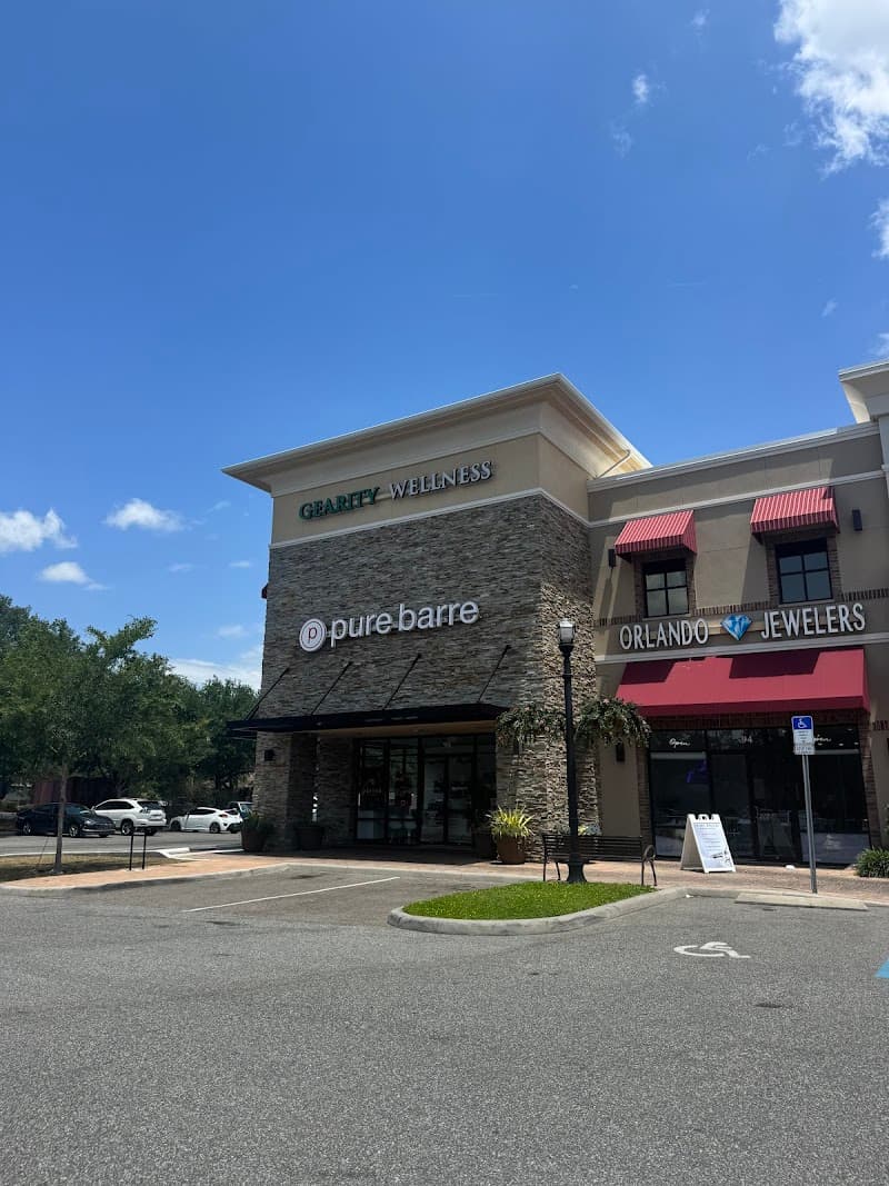 Gearity Wellness Center, LLC Orlando photo