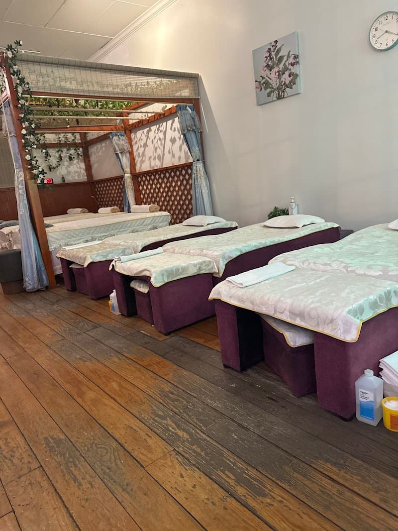 Geaux Spa New Orleans photo
