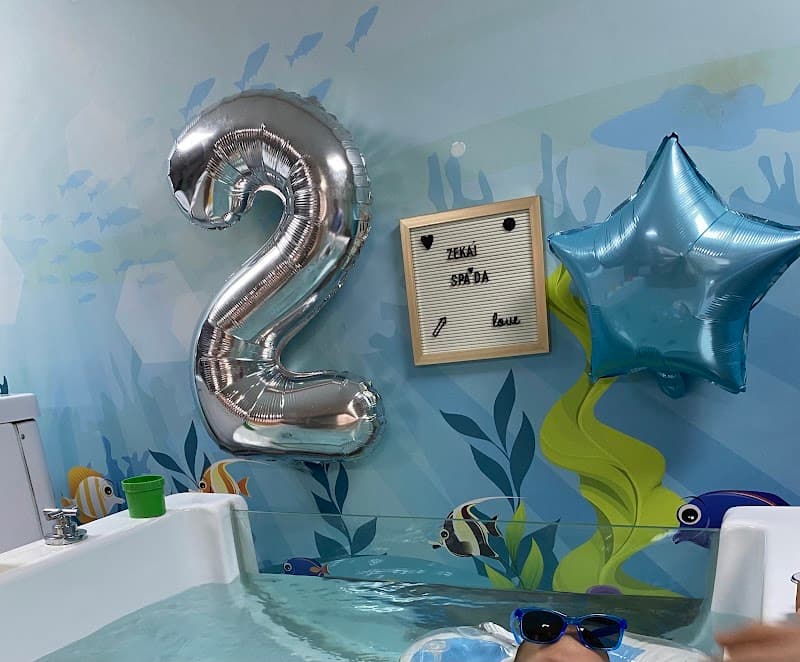 Gebze gebzemasalbabyspa photo