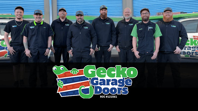 Gecko Garage Doors Surprise photo