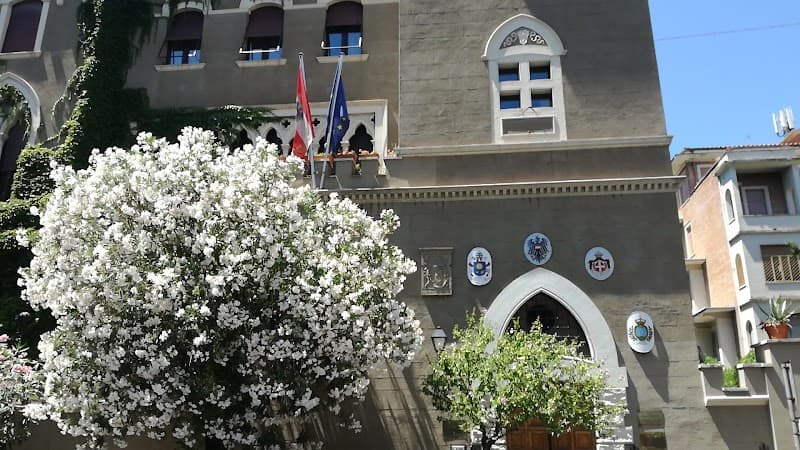 Geco SpA Roma photo