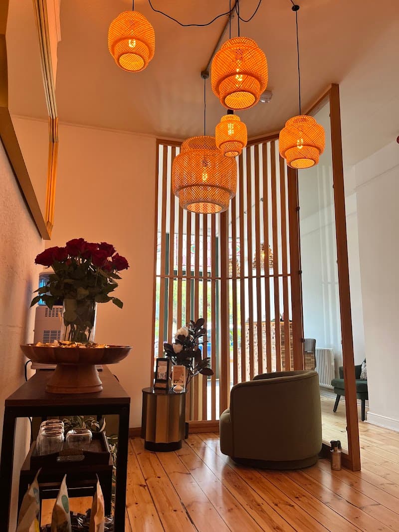 Gedhawa Thai Wellness Spa - Authentic Thai Massage & Beauty Bristol photo