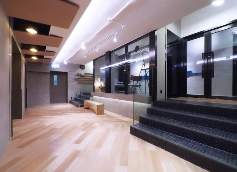 GeeGee Makeup and Beauty Hong Kong photo