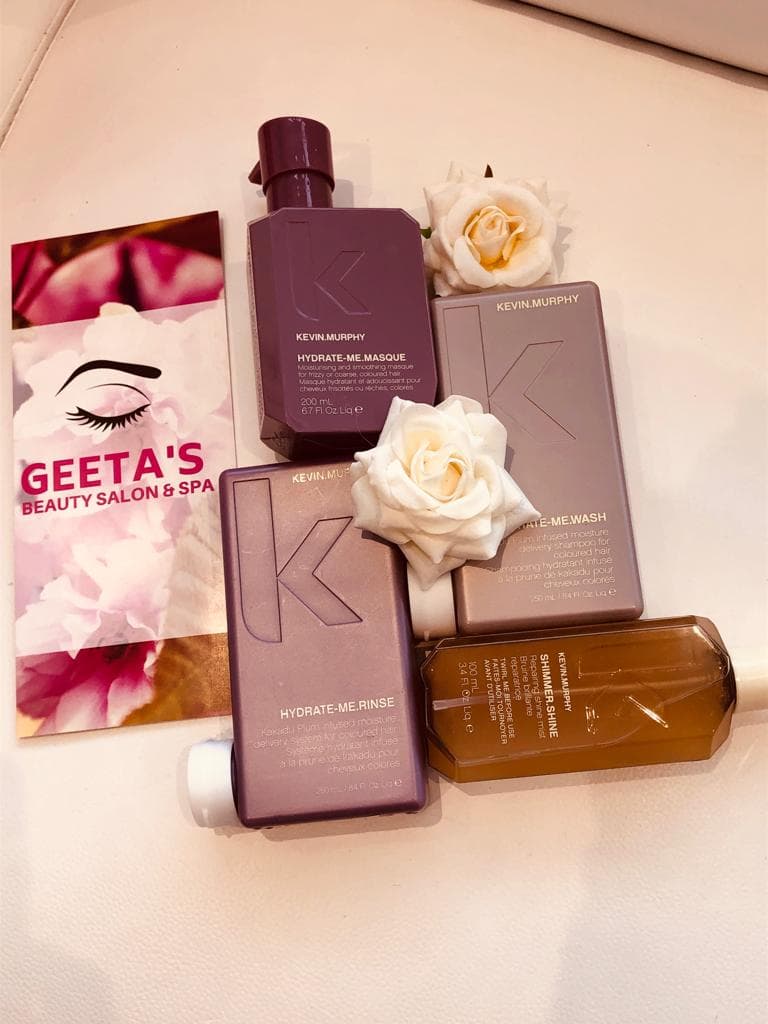 Geeta's Beauty Salon & Spa Surrey photo