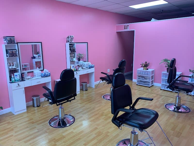Geeta's Eyebrow Threading Whitinsville photo