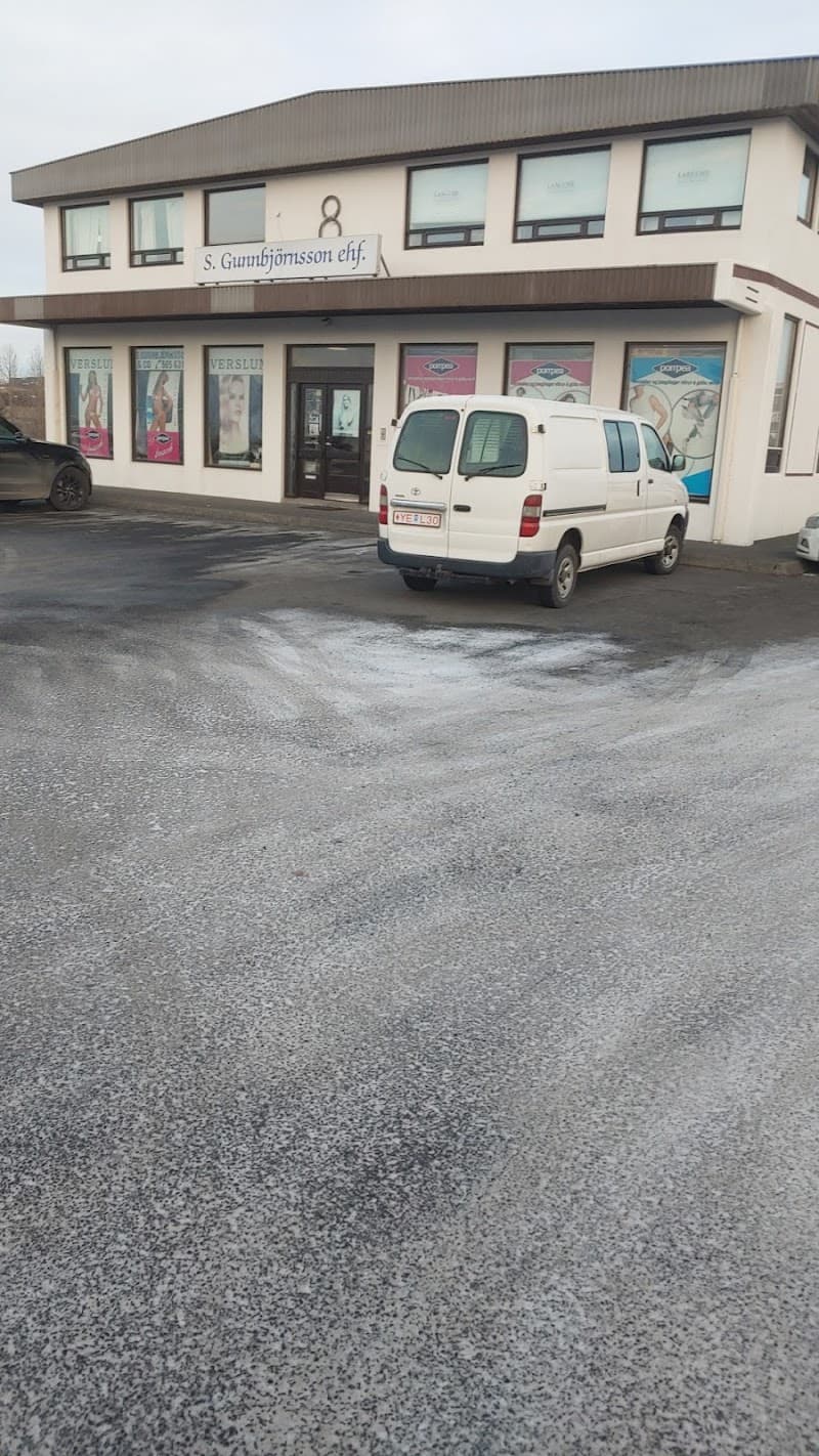 Gehwol Ísland Garðabær photo