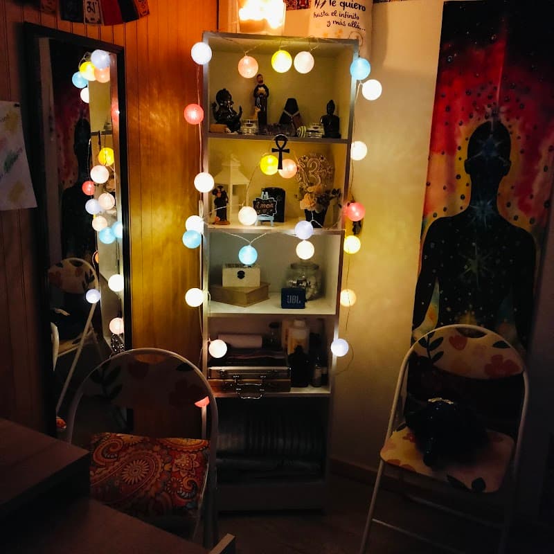 Geimi San Quilicura photo