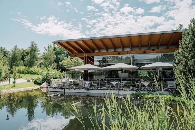 Geinberg5 Private Spa Villas photo