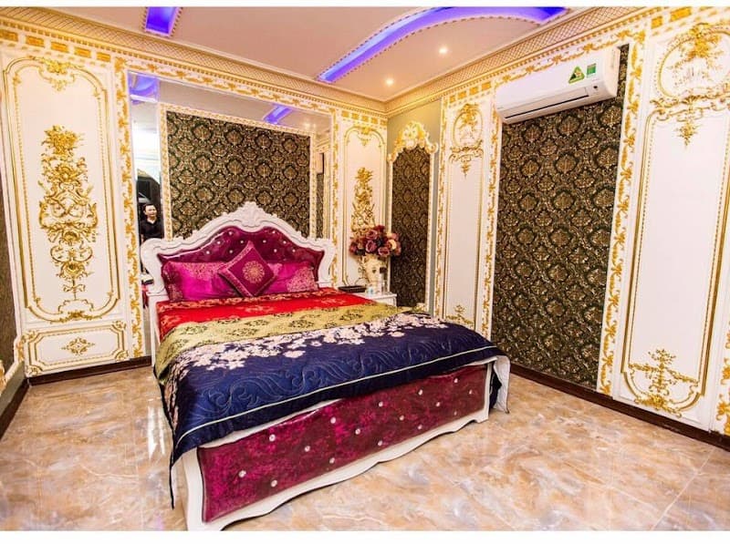 Geisha Hà Đông Quận Hà Đông photo