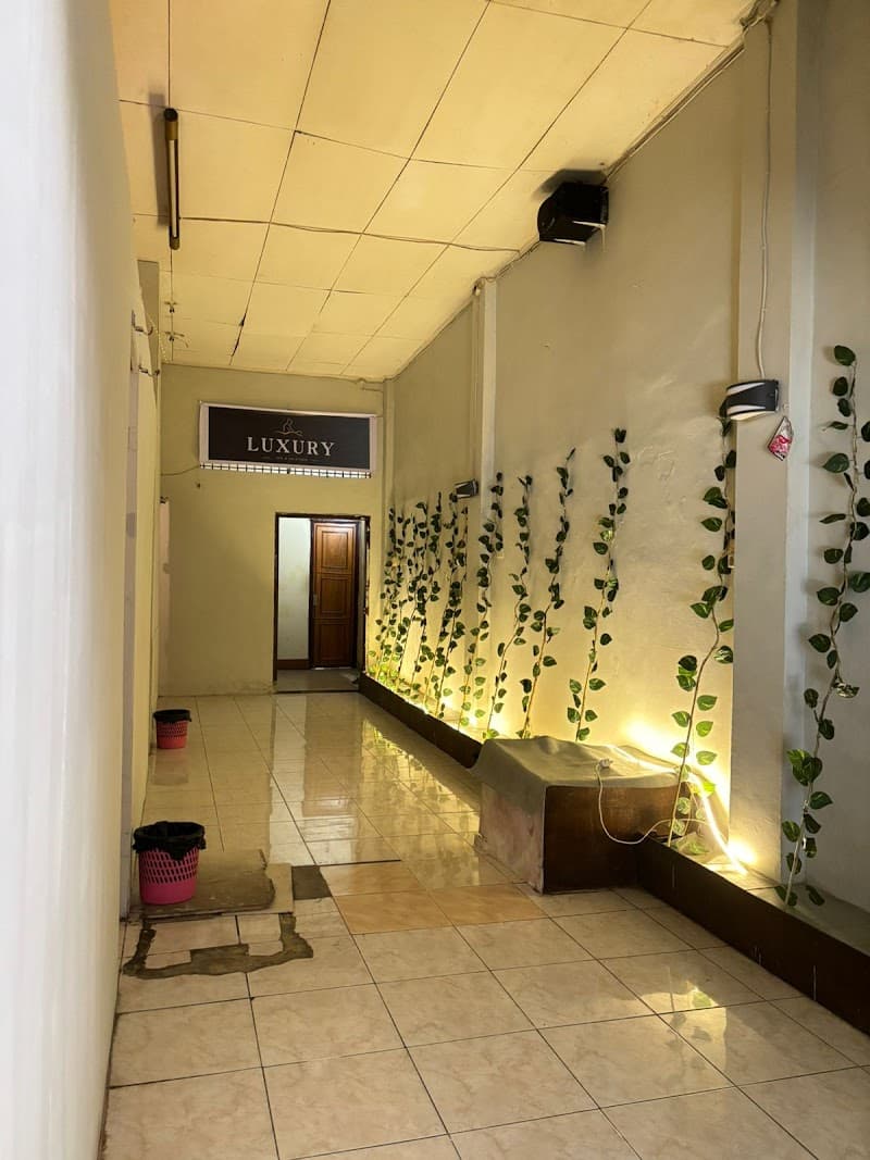 Geisha SPA Manado photo